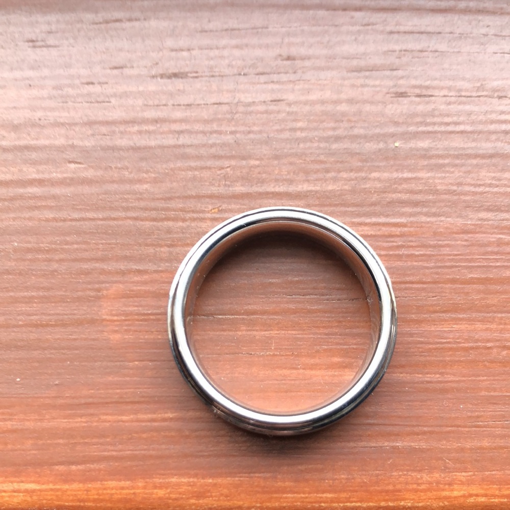 Tungsten Band - Picture 5 of 7